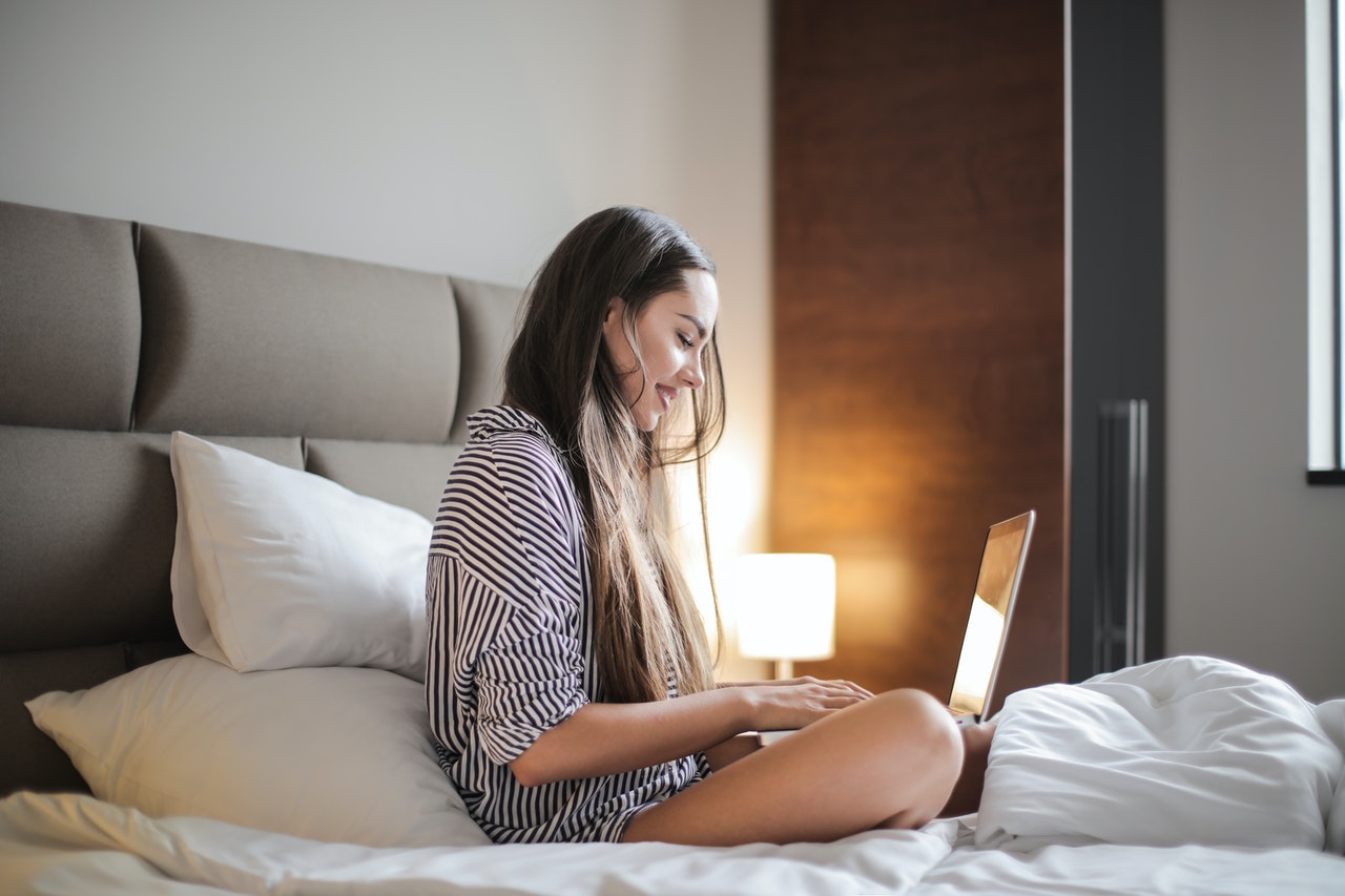 Can I Expect a Life Partner Online