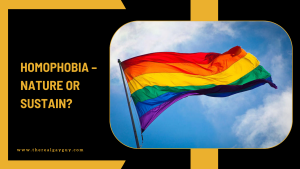 Is Homophobia A Side Effect of Brain Control?