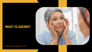 How to Prevent Anti-Aging- Top Tips to Help You Look & Feel Younger